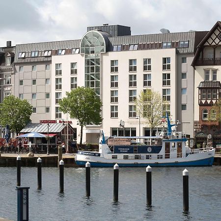 Ramada By Wyndham Flensburg City Экстерьер фото
