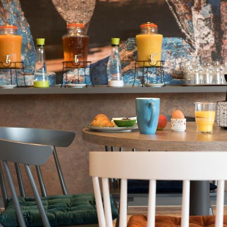 Ramada By Wyndham Flensburg City Экстерьер фото