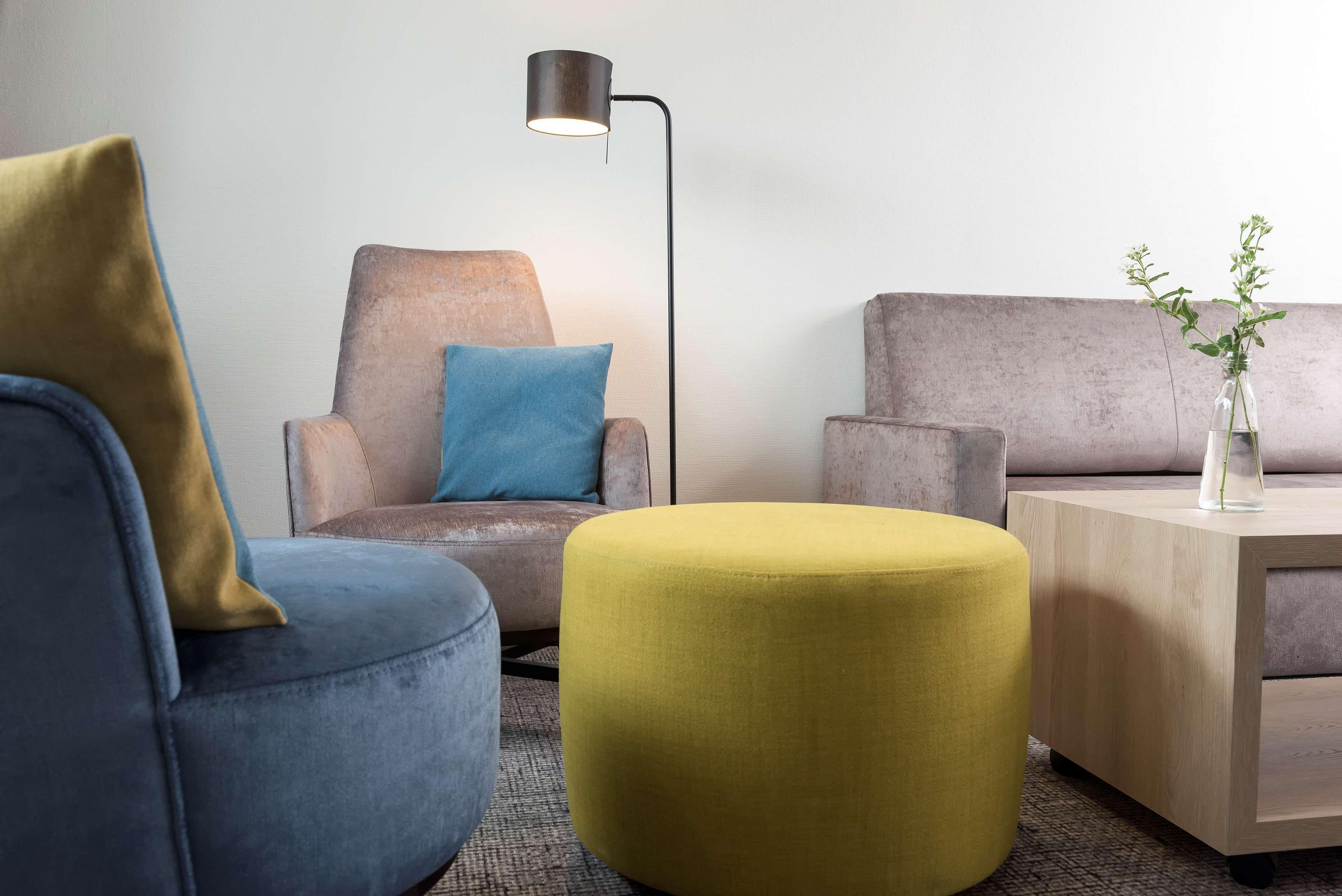 Ramada By Wyndham Flensburg City Экстерьер фото