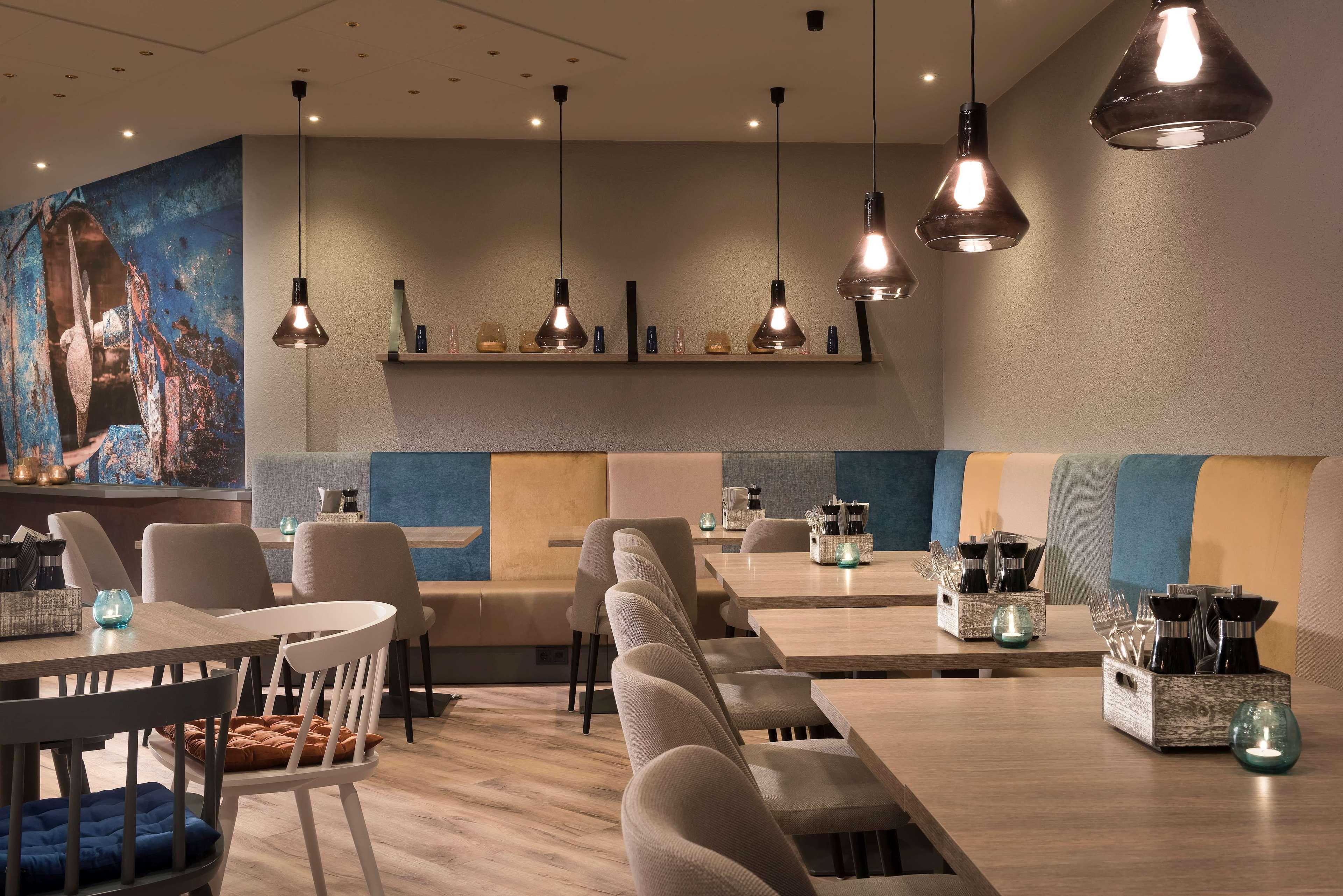 Ramada By Wyndham Flensburg City Экстерьер фото