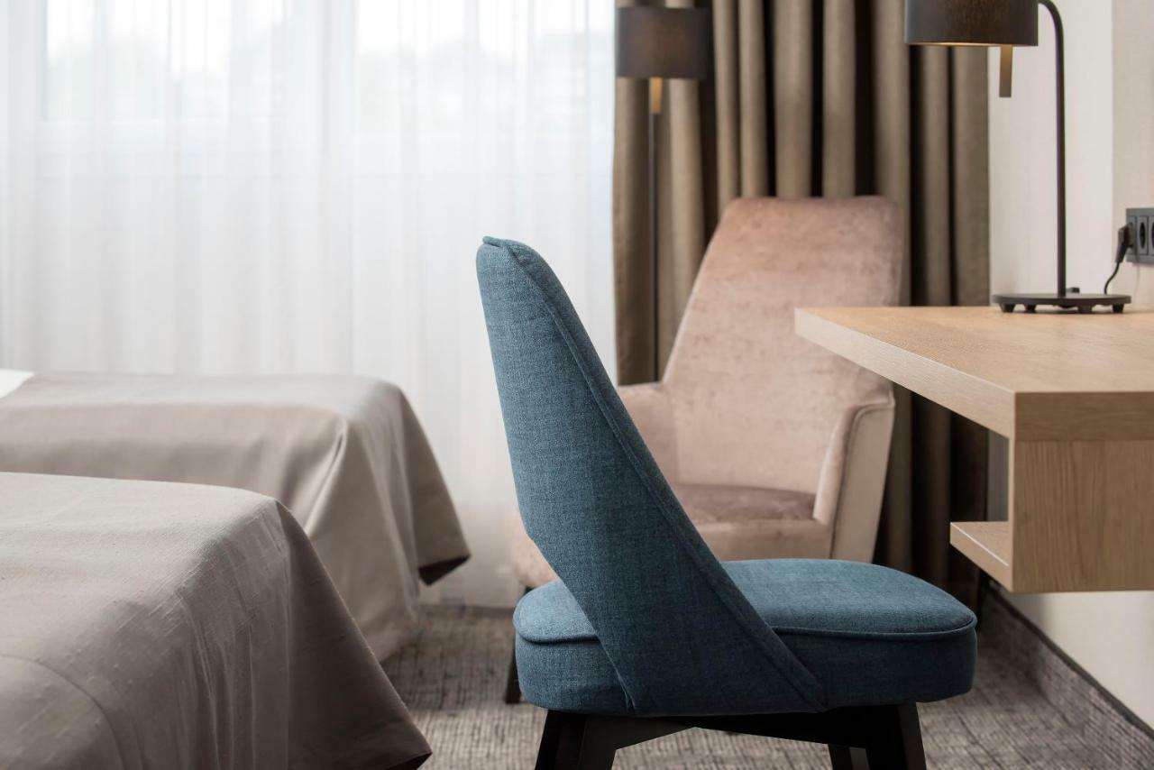 Ramada By Wyndham Flensburg City Экстерьер фото
